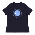 BVAC Women's Relaxed T-Shirt