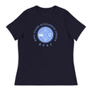 BVAC Women's Relaxed T-Shirt