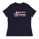 USOA v4 Women's Relaxed T-Shirt