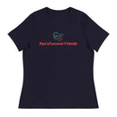 MFF Women's Relaxed T-Shirt