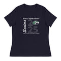 ESN Senior 2025 Women's Relaxed T-Shirt