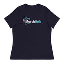 Merchlink Women's Relaxed T-Shirt