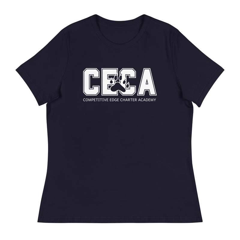 CECA Women's Relaxed T-Shirt