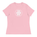 Women's Relaxed T-Shirt | Bella + Canvas 6400