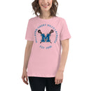 Camiseta relajada para mujer de Millburn