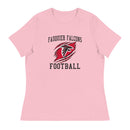 Falcons FB Women's Relaxed T-Shirt