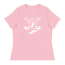Unionville Lightning FH Women's Relaxed T-Shirt