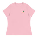 SJA Women's Relaxed T-Shirt