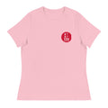 AAU Karate Women's Relaxed T-Shirt