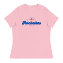 Rockettes v2 Women's Relaxed T-Shirt