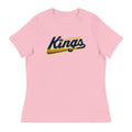 CBK Women's Relaxed T-Shirt