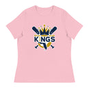 CBK Women's Relaxed T-Shirt v2