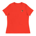 SJA Women's Relaxed T-Shirt