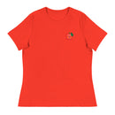 SJA Women's Relaxed T-Shirt