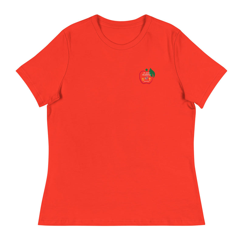 SJA Women's Relaxed T-Shirt