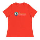 GSCM Women's Relaxed T-Shirt