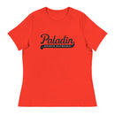 PSO Women's Relaxed T-Shirt
