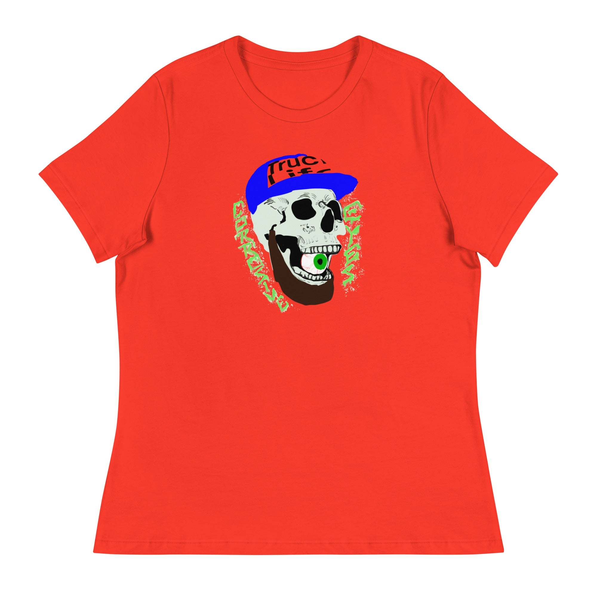CE Women's Relaxed T-Shirt
