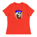 CE Women's Relaxed T-Shirt