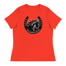 DHHS Women's Relaxed T-Shirt V1