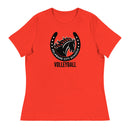 Camiseta relajada para mujer DHHS V2