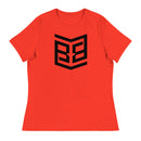 Camiseta holgada para mujer BB