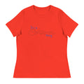 CLES v2 Women's Relaxed T-Shirt