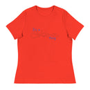 CLES v2 Women's Relaxed T-Shirt
