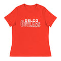 DO Baseball  Women's Relaxed T-Shirt v3