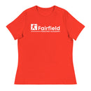 FFA v2 Women's Relaxed T-Shirt