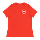 The Sports Place Women's Relaxed T-Shirt v2