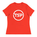 The Sports Place Women's Relaxed T-Shirt