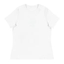 Women's Relaxed T-Shirt | Bella + Canvas 6400