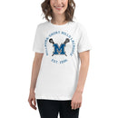 Camiseta relajada para mujer de Millburn