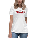 Somerset Hills Lacrosse Club Women's Relaxed T-Shirt