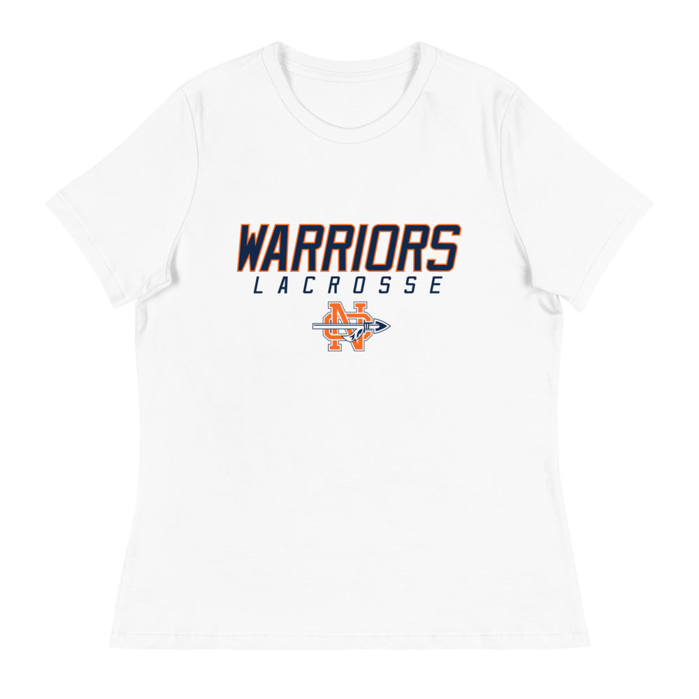 North Cobb Women's Relaxed T-Shirt