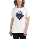 MCLA 2022 Women's Relaxed T-Shirt