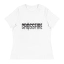 Crossfire Women's Relaxed T-Shirt