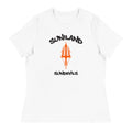 Sundevils Women's Relaxed T-Shirt