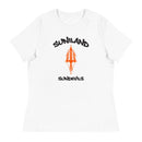 Sundevils Women's Relaxed T-Shirt