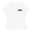 SYLTR Embroidered Women's Relaxed T-Shirt