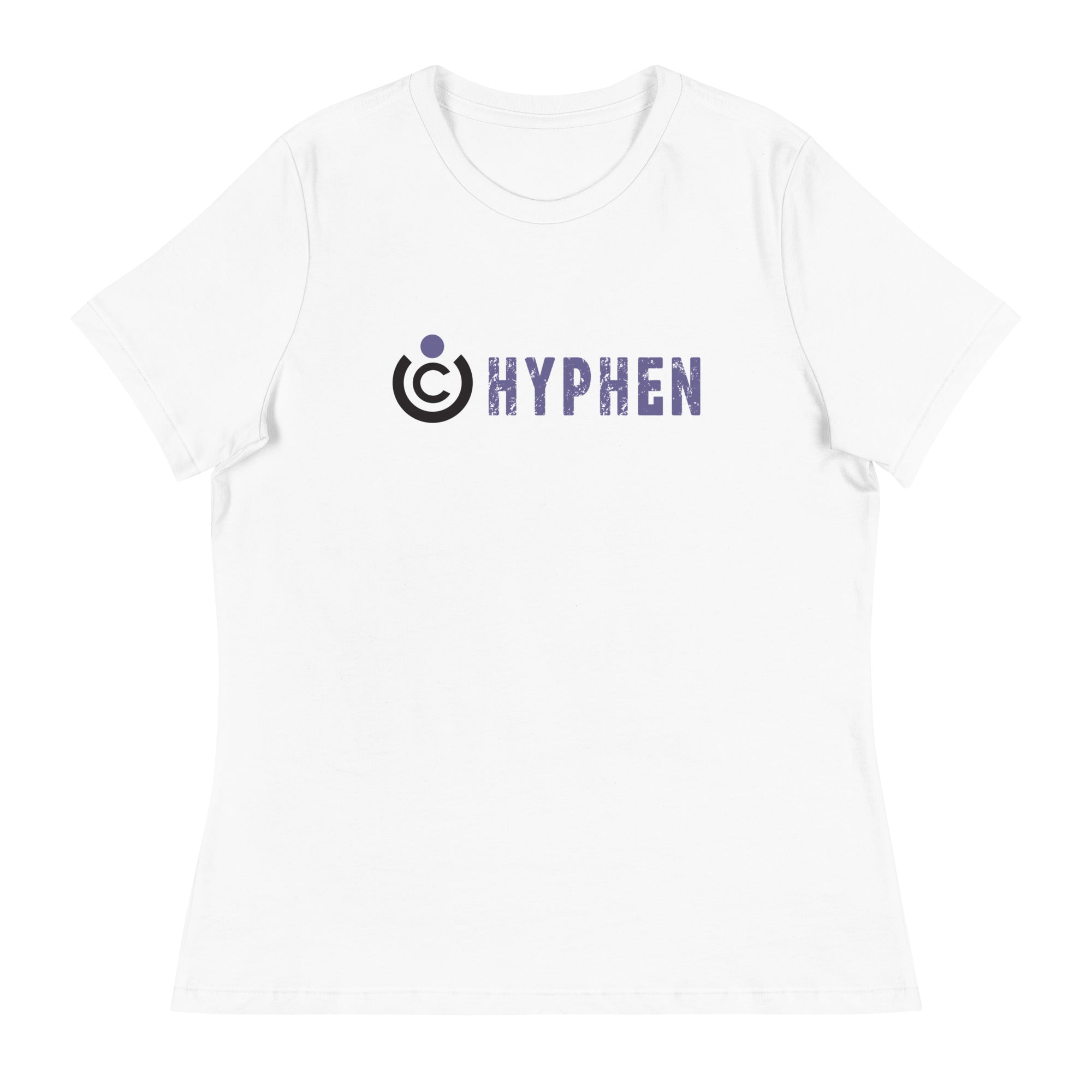 CPC Hyphen Women's Relaxed T-Shirt