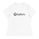CPC CoPoYo Women's Relaxed T-Shirt