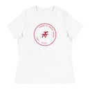 TTT Women's Relaxed T-Shirt