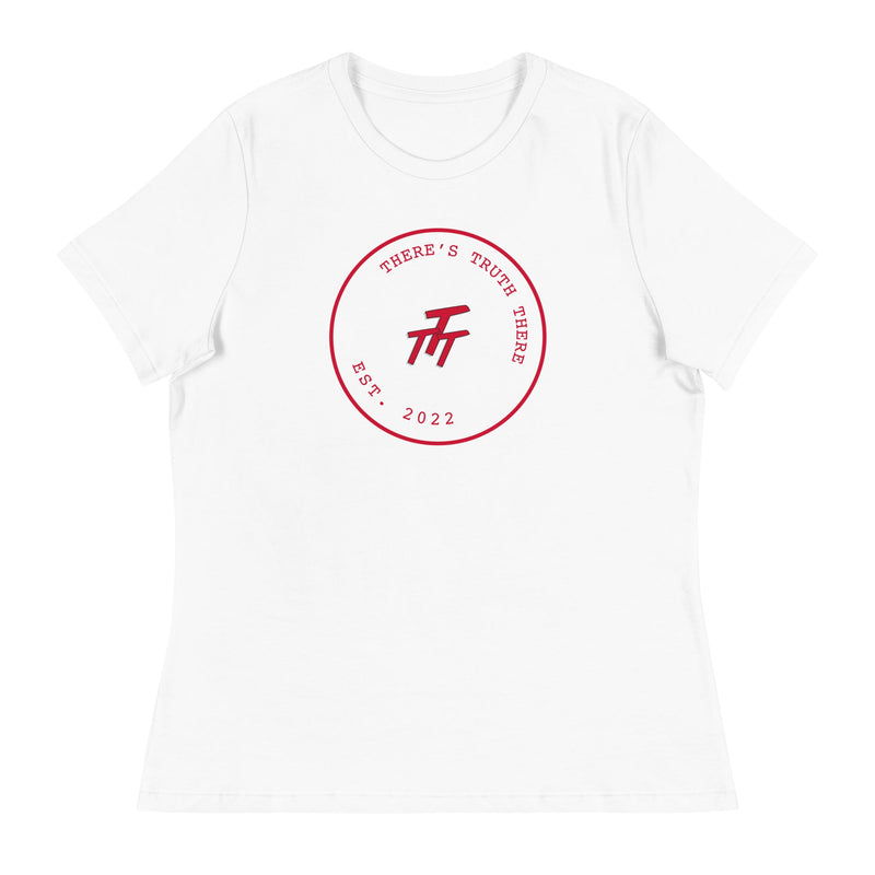 TTT Women's Relaxed T-Shirt