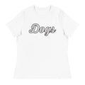 MD Elite Dogs Women's Relaxed T-Shirt