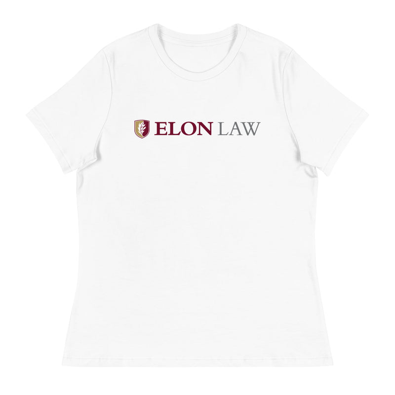 EL Women's Relaxed T-Shirt v1