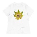 Yaje Women's Relaxed T-Shirt