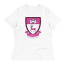 LSID Women's Relaxed T-Shirt