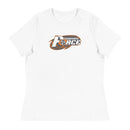 Camiseta relajada para mujer TFS